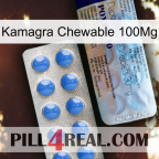 Kamagra Chewable 100Mg 39